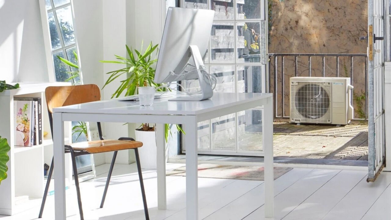 Multi Split Klima Sistemleri: Tek Dış Ünite ile 2–5 Oda Çözümü | Melcon