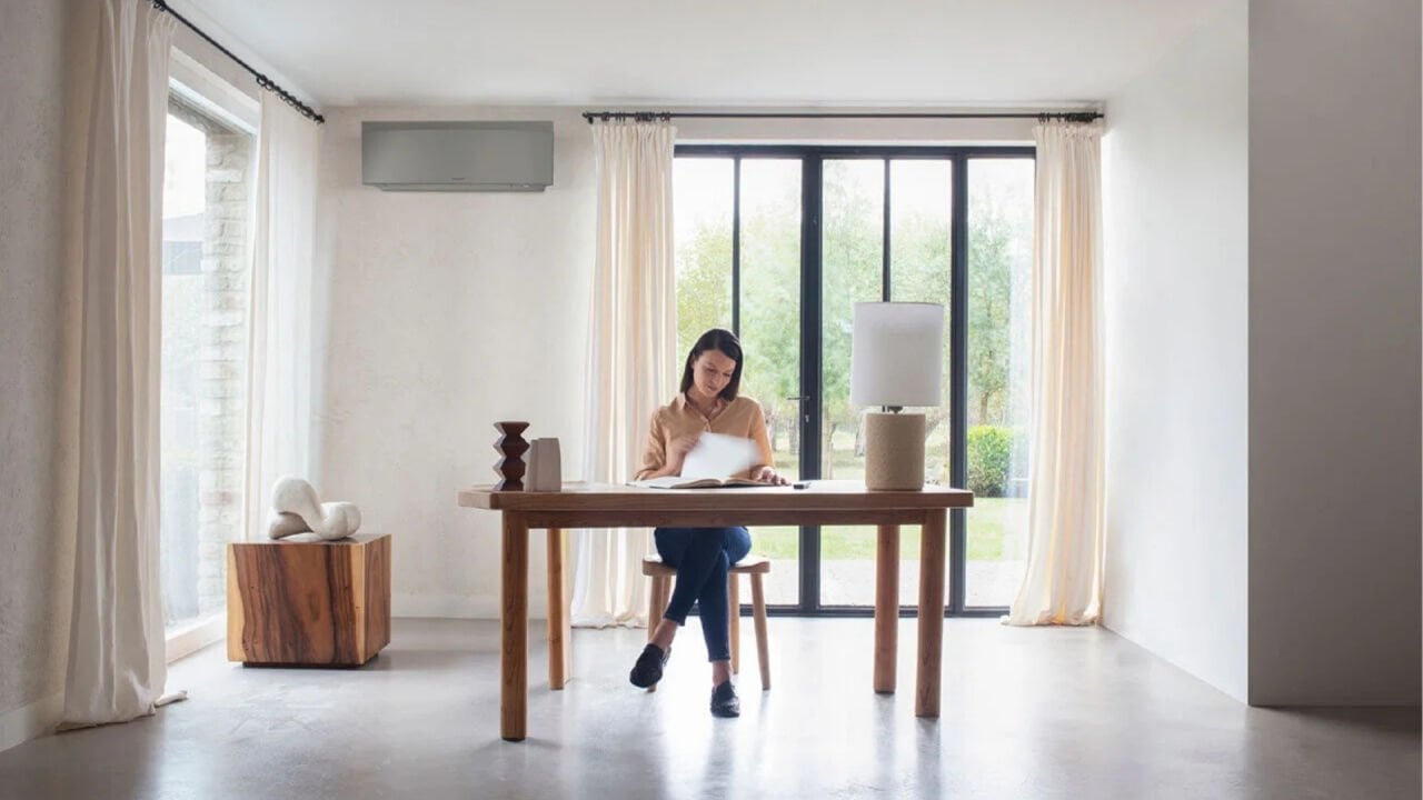 Daikin Premium Serileri: Emura, Stylish ve Zeta Shira Plus Karşılaştırması | Melcon