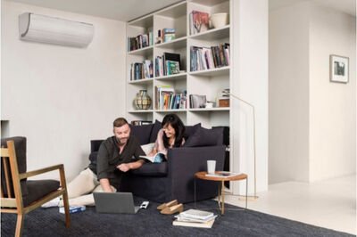 Doğru Klimayı Seçmenin Püf Noktaları: Daikin Klima Serileri Rehberi