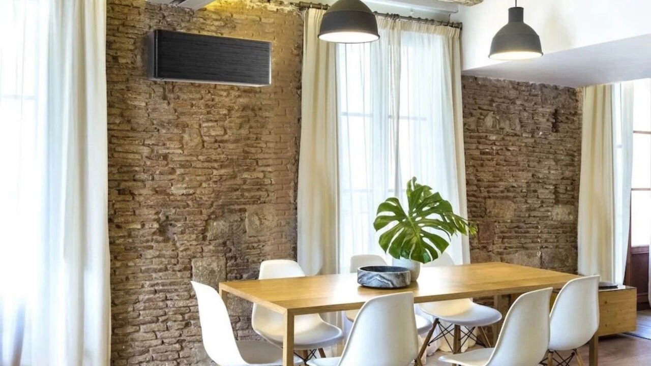 Doğru BTU Seçimi = Doğru Konfor | Melcon’dan Klima Alırken Size Özel Hesaplama