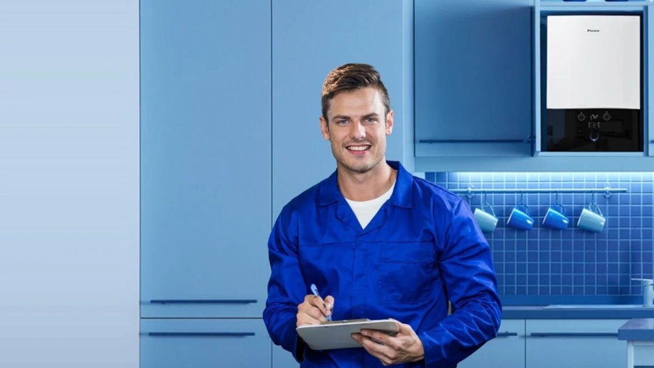 Melcon Mühendislik: Daikin Yetkili Premium Bayisi ile Güvenli Klima Satın Almanın Avantajları