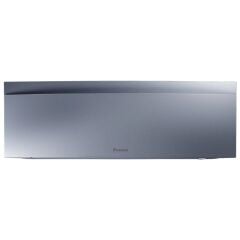 Daikin Emura FTXJ42AS 14000 BTU Inverter Klima — Gri (Silver)