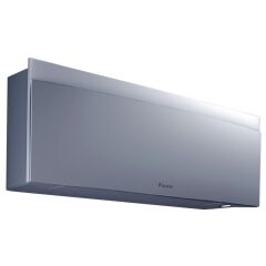 Daikin Emura FTXJ42AS 14000 BTU Inverter Klima — Gri (Silver)