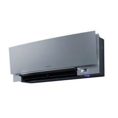 Daikin Emura FTXJ50AS 18000 BTU Inverter Klima — Gri (Silver)