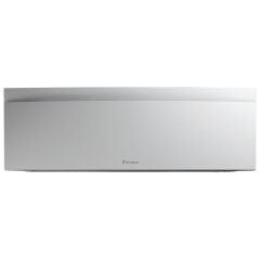 Daikin Emura FTXJ25AW 9000 BTU Inverter Klima — Beyaz (White)