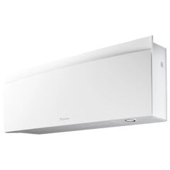 Daikin Emura FTXJ25AW 9000 BTU Inverter Klima — Beyaz (White)