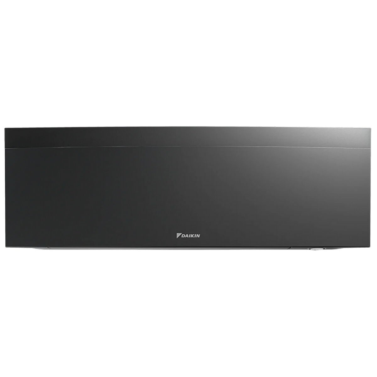 Daikin Emura FTXJ25AB 9000 BTU Inverter Klima — Siyah (Black)