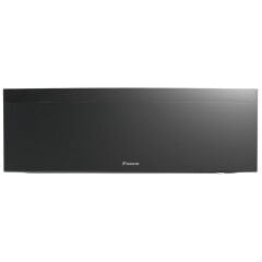 Daikin Emura FTXJ25AB 9000 BTU Inverter Klima — Siyah (Black)