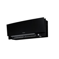 Daikin Emura FTXJ25AB 9000 BTU Inverter Klima — Siyah (Black)
