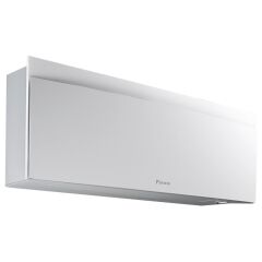 Daikin Emura FTXJ35AW 12000 BTU Inverter Klima — Beyaz (White)