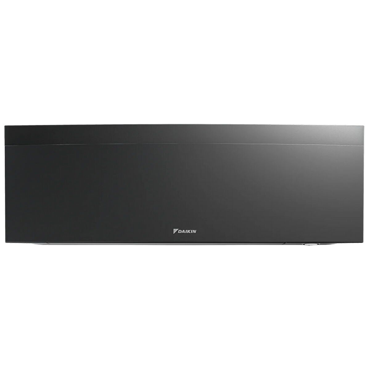 Daikin Emura FTXJ35AB 12000 BTU Inverter Klima — Siyah (Black)
