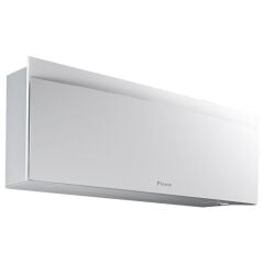 Daikin Emura FTXJ50AW 18000 BTU Inverter Klima — Beyaz (White)