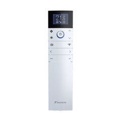 Daikin Emura FTXJ50AW 18000 BTU Inverter Klima — Beyaz (White)