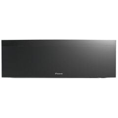 Daikin Emura FTXJ50AB 18000 BTU Inverter Klima — Siyah (Black)