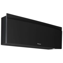 Daikin Emura FTXJ42AB 14000 BTU Inverter Klima — Siyah (Black)