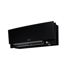 Daikin Emura FTXJ42AB 14000 BTU Inverter Klima — Siyah (Black)