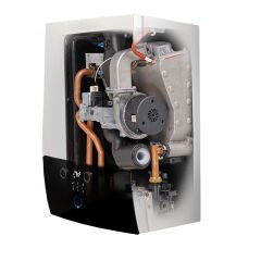 Daikin NDJ Premix 35 kW Tam Yoğuşmalı Kombi (D2CND035)
