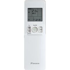 Daikin Stylish FTXA25CB 9.000 BTU Inverter Klima - Siyah (Black)