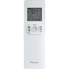 Daikin Stylish FTXA35CB 12.000 BTU Inverter Klima - Siyah (Black)