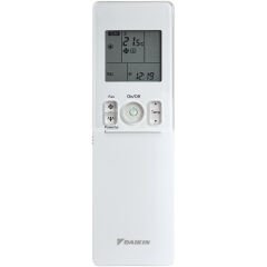 Daikin Stylish FTXA35CW 12.000 BTU Inverter Klima — Beyaz (White)