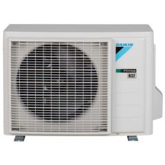 Daikin Stylish FTXA35CW 12.000 BTU Inverter Klima — Beyaz (White)